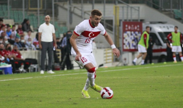U21 Avrupa Şampiyonası Elemeleri: Türkiye: 1 - İskoçya: 1