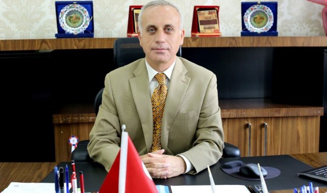 Yenişehir Kaymakamı Rahmi Köse görevine başladı