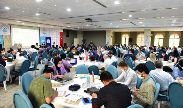 Yıldırım Belediyesi'nden kültür - sanat çalıştayı