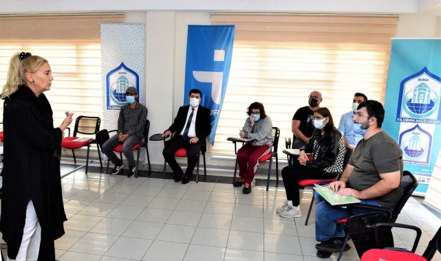 Yıldırım istihdamda engelleri yıkıyor