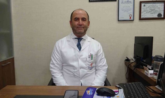 'İnme'yi önlemek mümkün