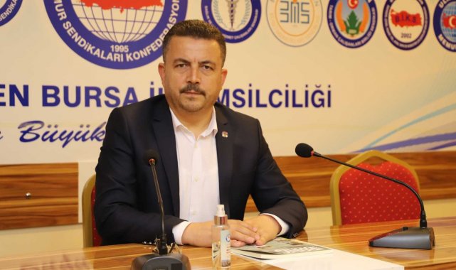 Acar: "Okullarda personel yetersiz"