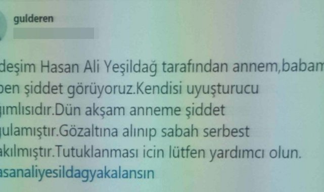 Annesini döven kardeşini pompalı tüfekle öldüren kadının cezası onandı - Bursa Haberleri