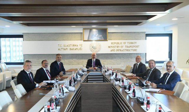 Bakan Karaismailoğlu: