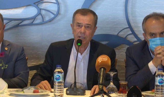 Balkan Rumeli Türkleri Konfederasyonu Onursal Başkanı Gençoğlu: "Küskünlükler bitti, birlik beraberlik zamanı"