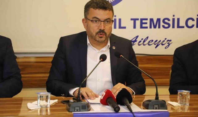 Başkan Acar: