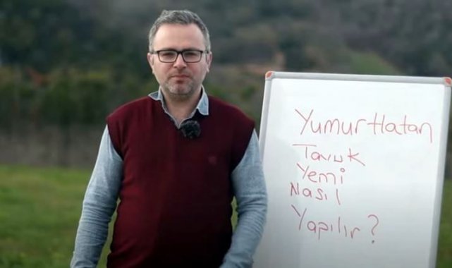 Bu formül ile üretici de, tüketici de kazanacak