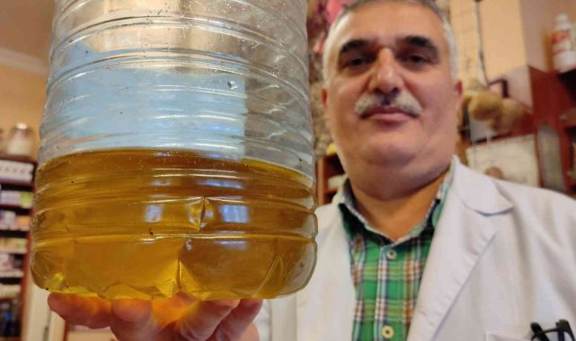 Bu yağların litre fiyatı 2 bin liradan başlıyor, gram gram satılıyor - Bursa Haberleri