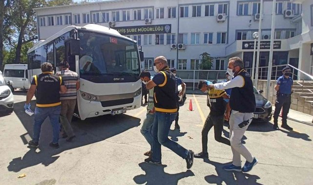 Bursa'da bacanak cinayetinde şok eden gelişme - Bursa Haberleri
