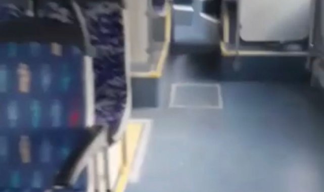 Bursa'da garip olay... Şoför otobüsü bırakıp kaçtı, yolcular şaşkına döndü