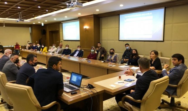 Bursa'da hafriyat atıklarına sıkı takip - Bursa Haberleri