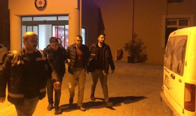 Bursa'da pompalı tüfekle dayısını öldüren sanığa ağırlaştırılmış müebbet hapis - Bursa Haberleri