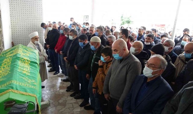 Bursa'daki patlamada hayatını kaybeden Özkan Deniz'in yakın arkadaşı konuştu - Bursa Haberleri