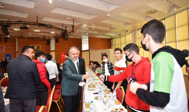 Bursa'dan Türkiye'ye gönül köprüsü - Bursa Haberleri