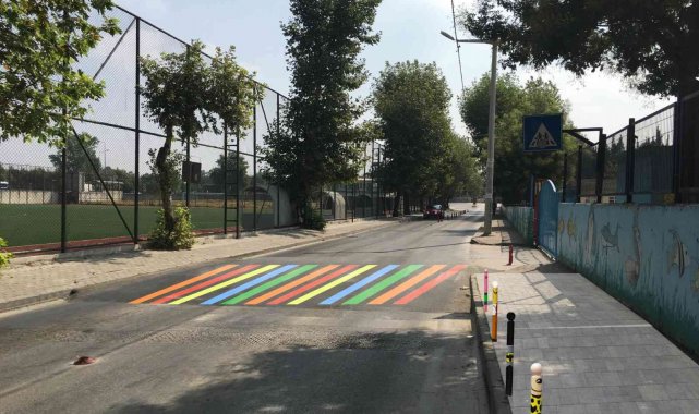 Bursa'nın 'güvenli okul yolu' projesine ödül - Bursa Haberleri