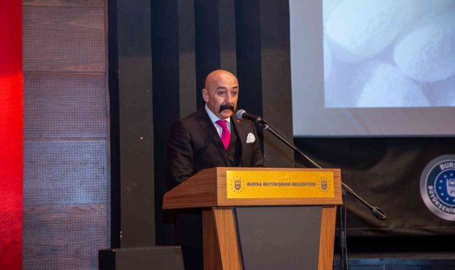 Bursa'nın Medâr-ı Serveti İpekçilik - Bursa Haberleri