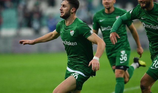 Bursaspor kritik 5 maça çıkacak - Bursa Haberleri