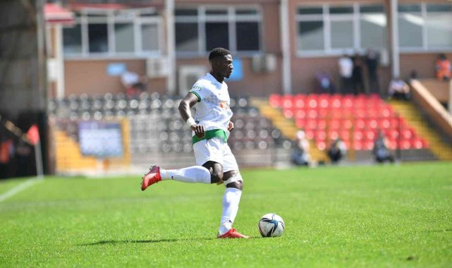 Bursaspor'dan sakatlık açıklaması - Bursa Haberleri