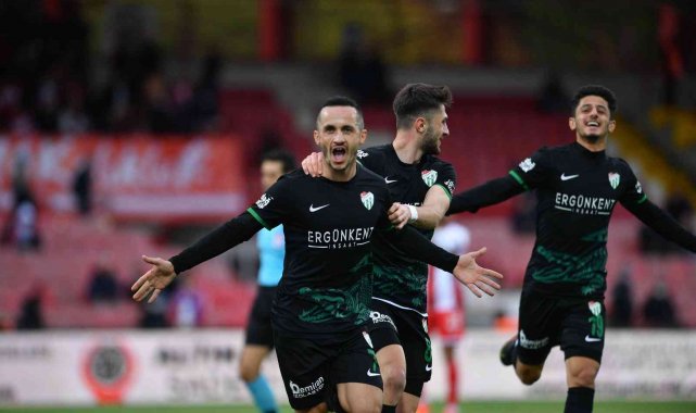 Bursaspor'un kupadaki rakibi Ceyhanspor - Bursa Haberleri