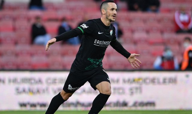 Bursaspor'un rakibi Ankara Keçiörengücü