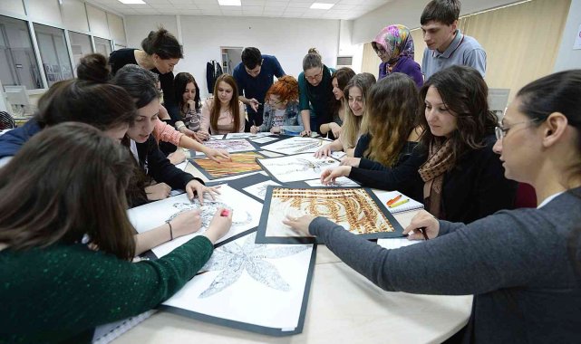 BUTGEM'de çalışanlara yönelik uzmanlık eğitimleri başlıyor - Bursa Haberleri