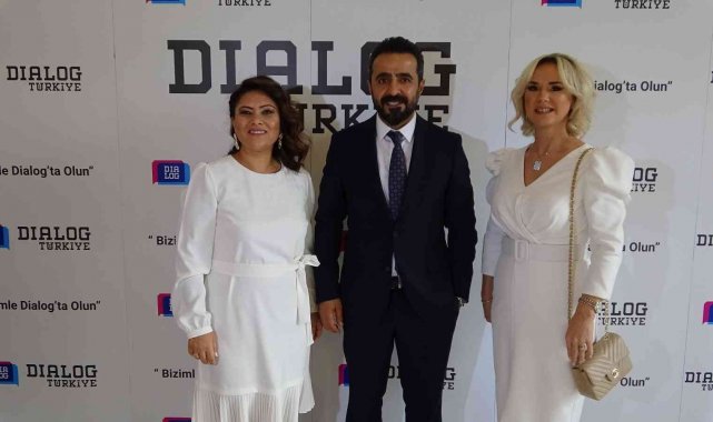 Dialog Türkiye dünyaya açılıyor - Bursa Haberleri
