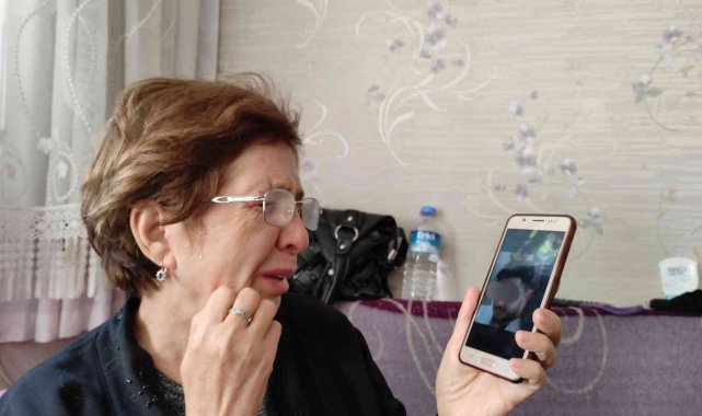 Evlatlık verdiği çocuğunu 19 yıl sonra sosyal medyadan gördü - Bursa Haberleri