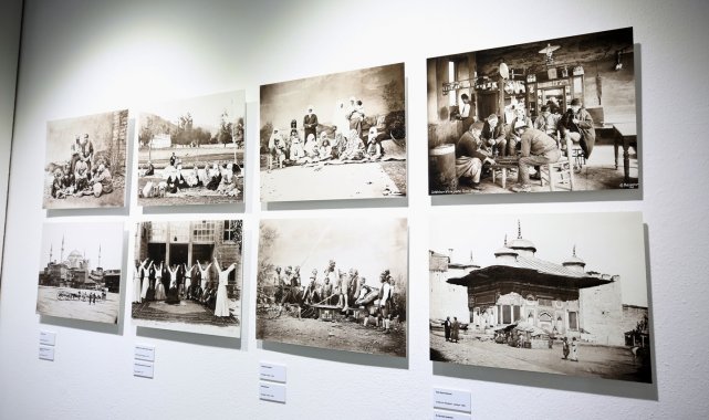 Fotoğrafın tarihsel yolculuğu Nilüfer'de - Bursa Haberleri
