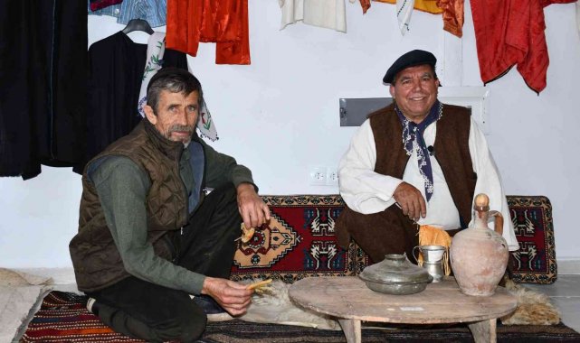 Geçmişin izleri gün yüzüne çıkıyor - Bursa Haberleri