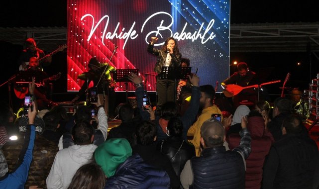Gürsu adrenalin festivalı renkli görüntülere sahne oldu