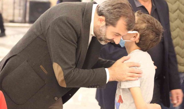 Gürsu Belediye'sinden eğitime yüzde yüz destek - Bursa Haberleri