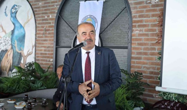 Güzelyalı imar plânları çözüm için bakanlık görüşlerini bekliyor