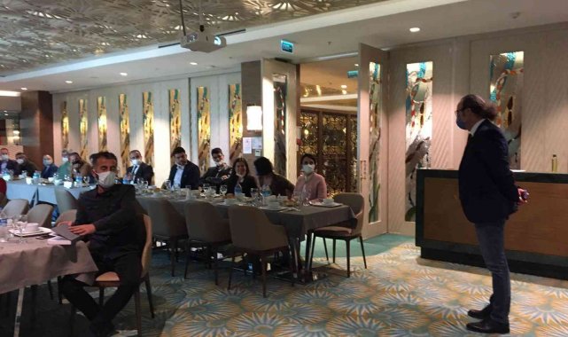 Hayvanları Koruma Kurulu Gemlik'te toplandı - Bursa Haberleri