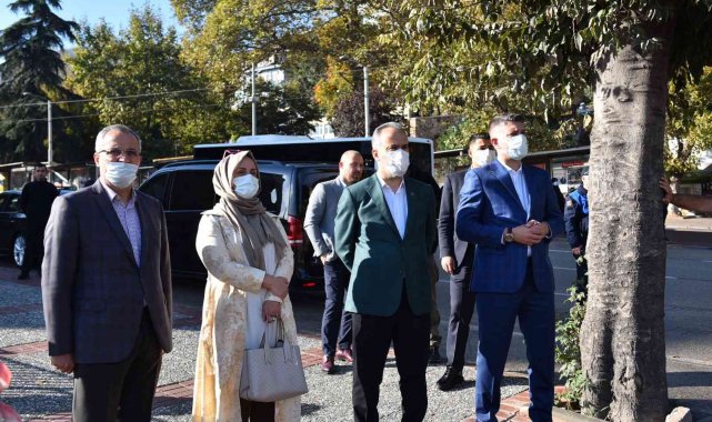 Hem 'tarihi' hem 'hayati' dönüşüm