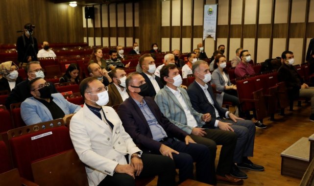 İnegöl'de yeni hedef