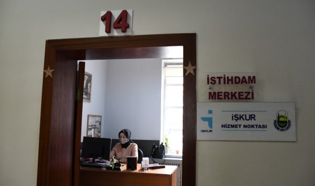 İstihdama dev destek - Bursa Haberleri