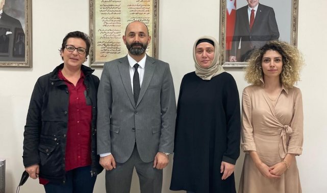 İznik'e değer katacak dernek