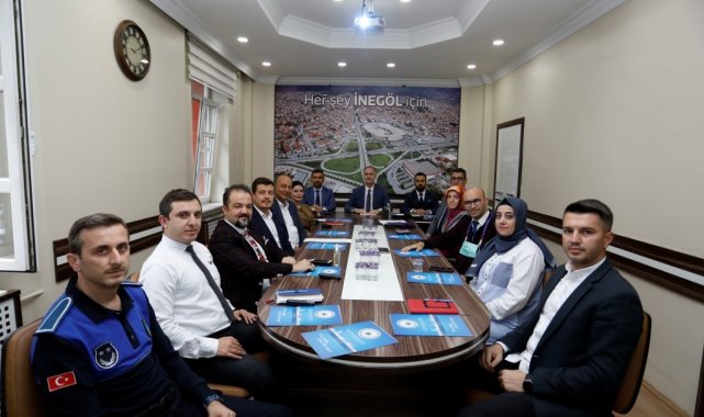 Kaizen Sistemi'nde ilk ödüller sahiplerini buldu