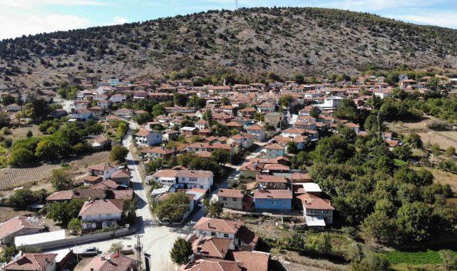 Köylülerden ilginç böbrek taşı dökme yöntemi