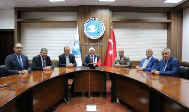 Marmarabirlik ürün alım fiyatlarını açıkladı - Bursa Haberleri