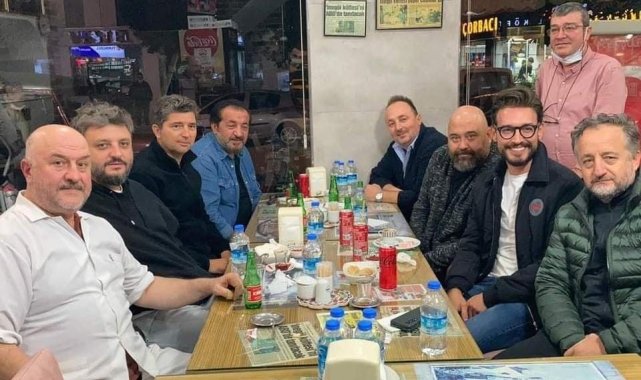 Master Chef jürileri İnegöl köftesini beğendi - Bursa Haberleri