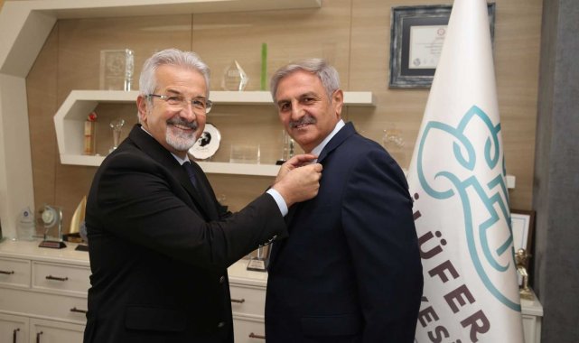 Mecliste nöbet değişimi
