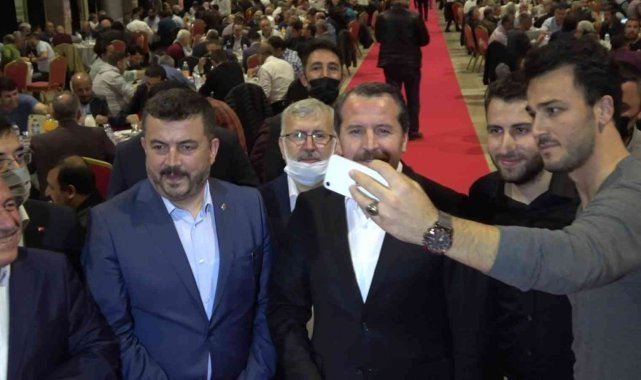 Memur-Sen Genel Başkanı Yalçın: "Eğitimdeki en önemli sorun personel eksikliğidir"