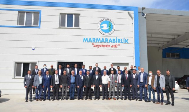 MHP Genel Sekreteri Büyükataman: