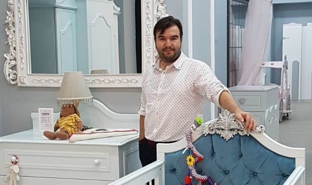 Mobilya üreticisi hammadde sıkıntısı yaşıyor - Bursa Haberleri