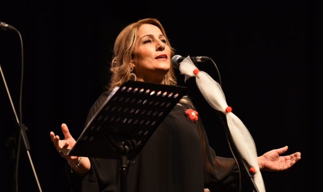 Muhtarlar Korosu'nun solisti Başkan oldu - Bursa Haberleri