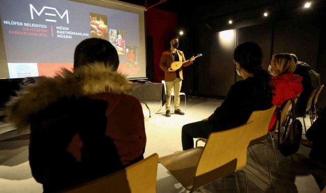 Nilüfer'in müzelerinde kültür ve tarih yolculuğu - Bursa Haberleri