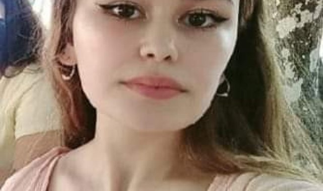 Onaltı yaşındaki Selda'dan 2 gündür haber yok