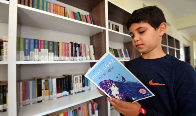 Osmangazi kütüphanelerinden ücretsiz internet hizmeti - Bursa Haberleri