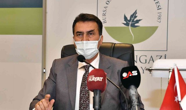 Osmangazi'den öğrencilere yurt desteği